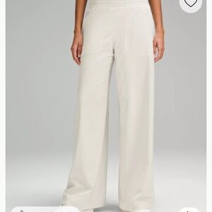 NWT Lululemon Swift pant